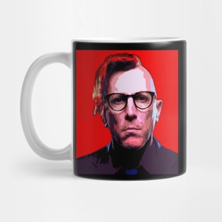 maynard Mug